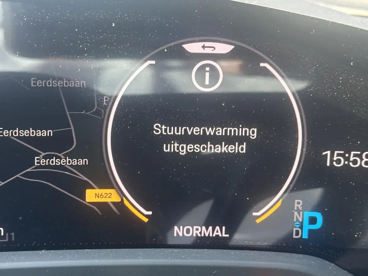 79 kWh SOH 92% | MEM. SEAT | BOSE BOXEN | PANO | STOEL + STUURVERWARMING | ELEK. STOELEN | 21'' WIELEN | FABRIEKS GARANTIE TM 09-2027 | GEEN EXTRA KOSTEN!! RIJKLAAR GELEVERD |