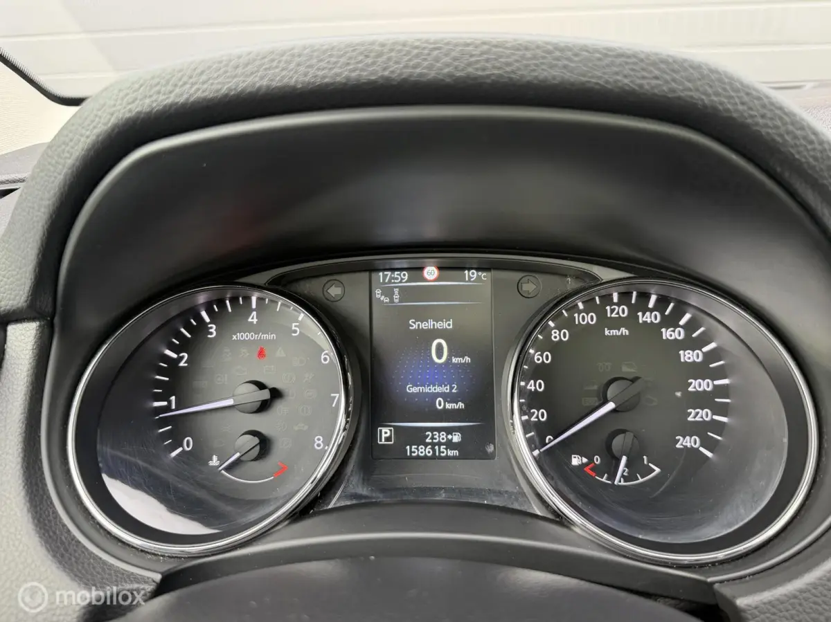 1.2 Tekna + LEER*CRUISE*PANO*360*HAAK*NAV*STOELVERW*NAP!