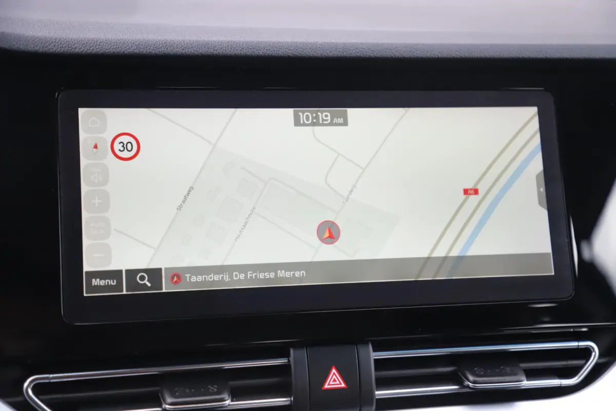 1.6 GDi Hybrid DynamicLine Automaat Navigatie Achteruitrijcamera Carplay Android Clima Adaptive Cruise