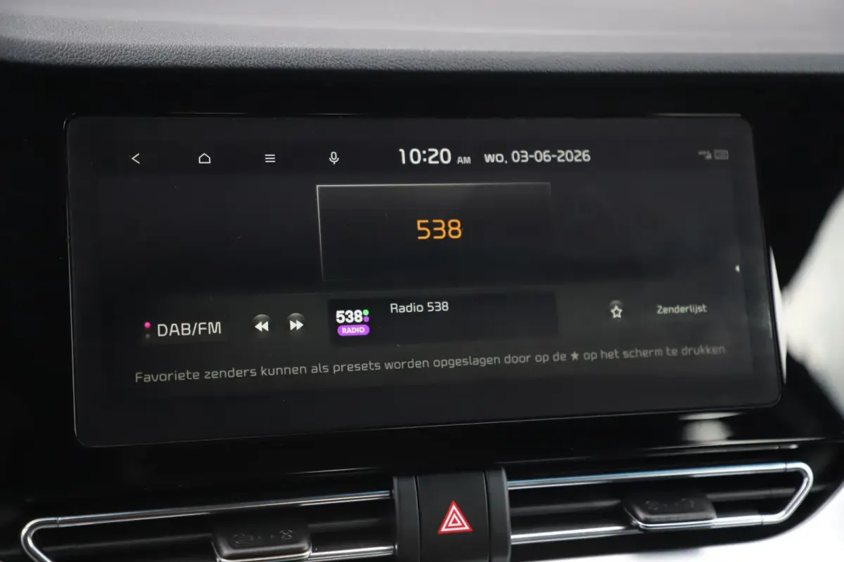 1.6 GDi Hybrid DynamicLine Automaat Navigatie Achteruitrijcamera Carplay Android Clima Adaptive Cruise