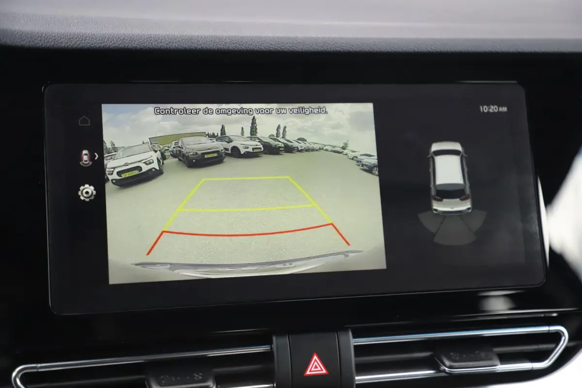 1.6 GDi Hybrid DynamicLine Automaat Navigatie Achteruitrijcamera Carplay Android Clima Adaptive Cruise