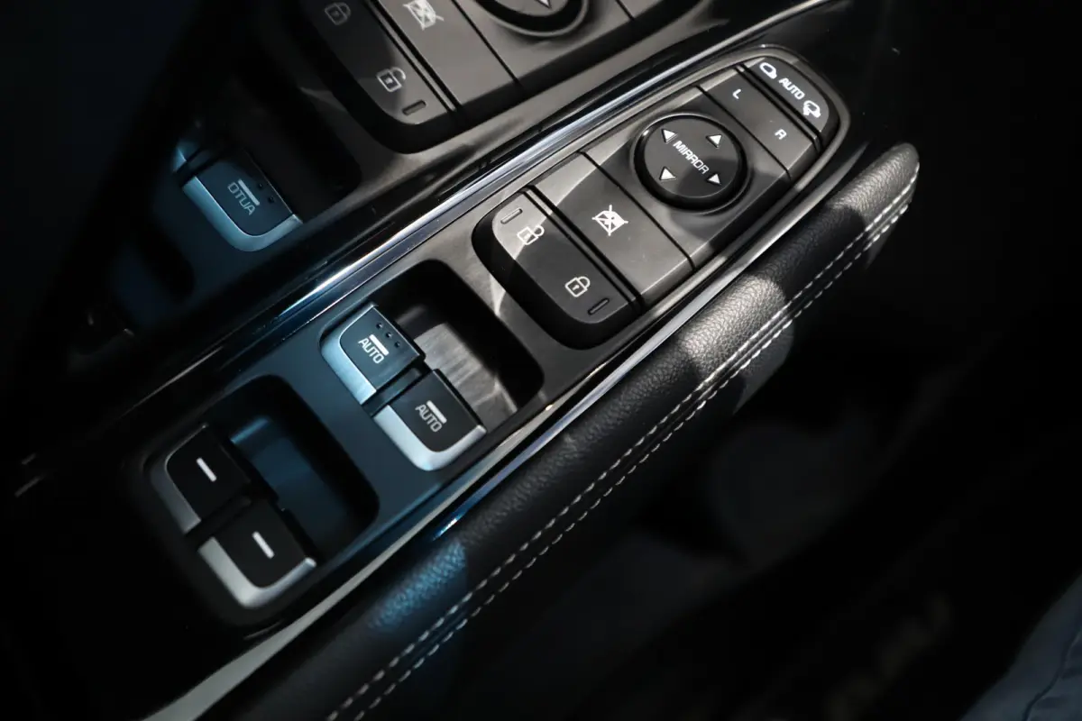 1.6 GDi Hybrid DynamicLine Automaat Navigatie Achteruitrijcamera Carplay Android Clima Adaptive Cruise