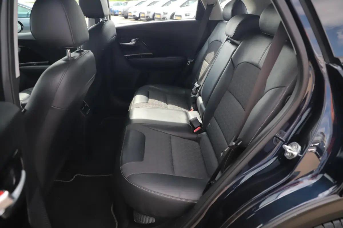 1.6 GDi Hybrid DynamicLine Automaat Navigatie Achteruitrijcamera Carplay Android Clima Adaptive Cruise
