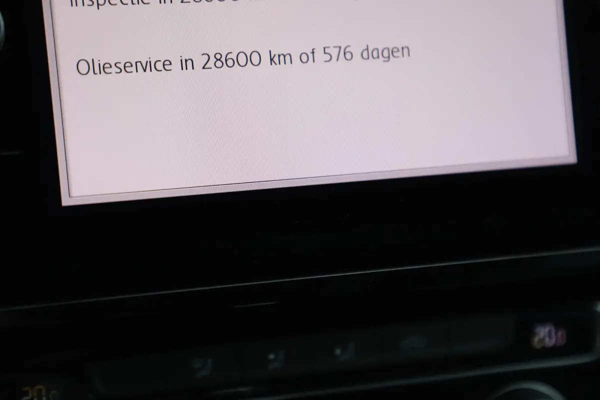 2.0 TDI DSG Automaat 150PK Navigatie Adaptive Cruise Lane Assist Parkeersensoren
