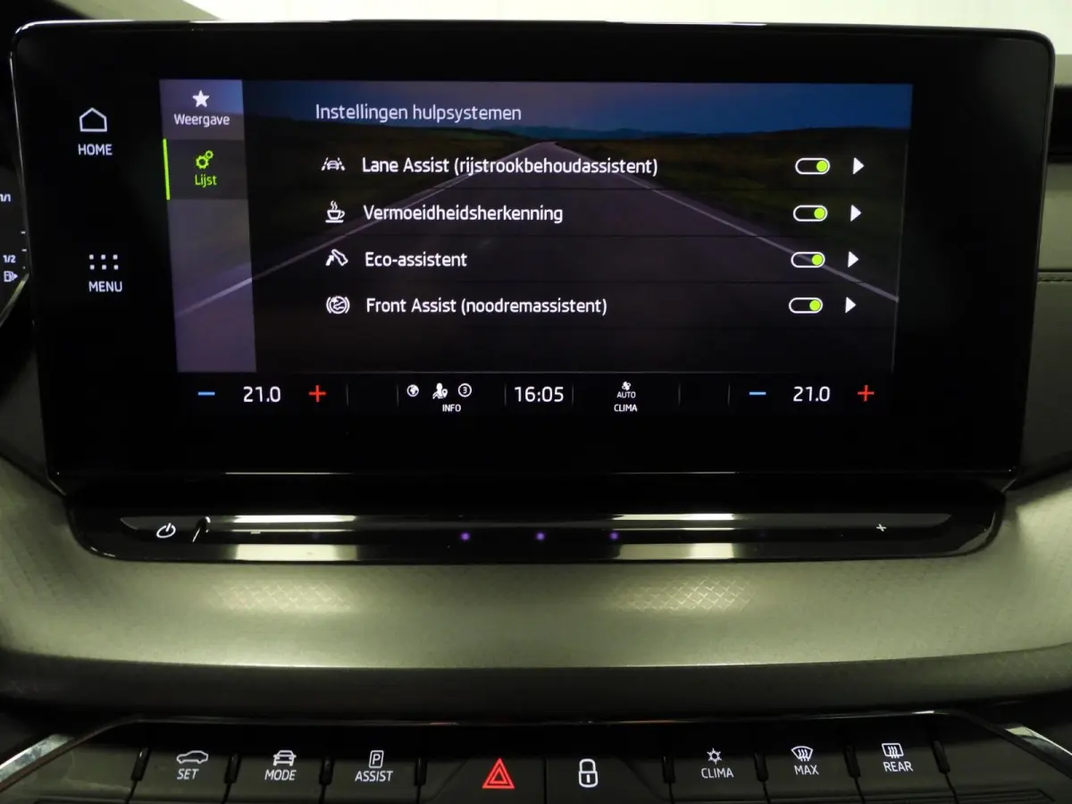 1.0 TSI Business Edition NAVI/TREKH./CLIMA/LED/16"LMV!