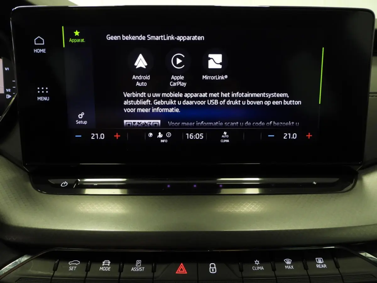 1.0 TSI Business Edition NAVI/TREKH./CLIMA/LED/16"LMV!