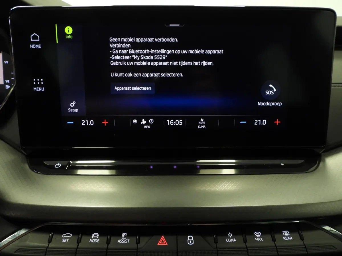 1.0 TSI Business Edition NAVI/TREKH./CLIMA/LED/16"LMV!
