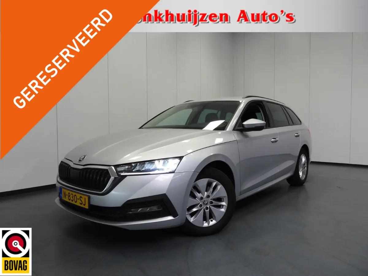1.0 TSI Business Edition NAVI/TREKH./CLIMA/LED/16"LMV!