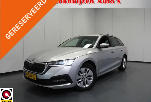 1.0 TSI Business Edition NAVI/TREKH./CLIMA/LED/16"LMV!