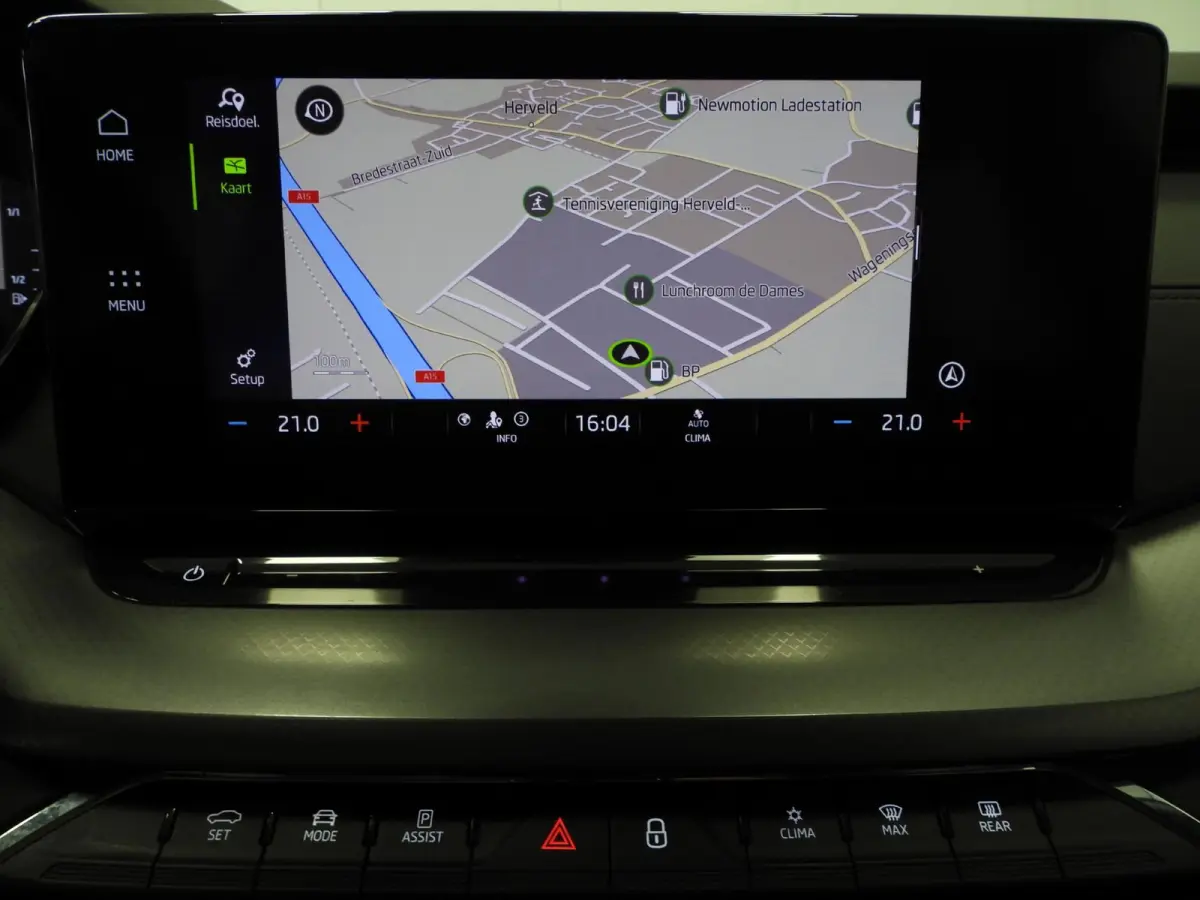 1.0 TSI Business Edition NAVI/TREKH./CLIMA/LED/16"LMV!