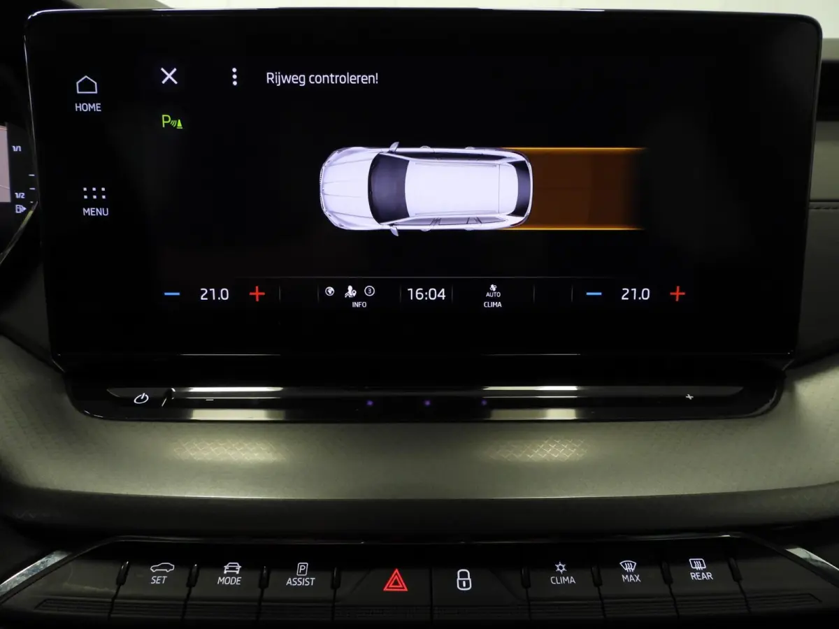 1.0 TSI Business Edition NAVI/TREKH./CLIMA/LED/16"LMV!