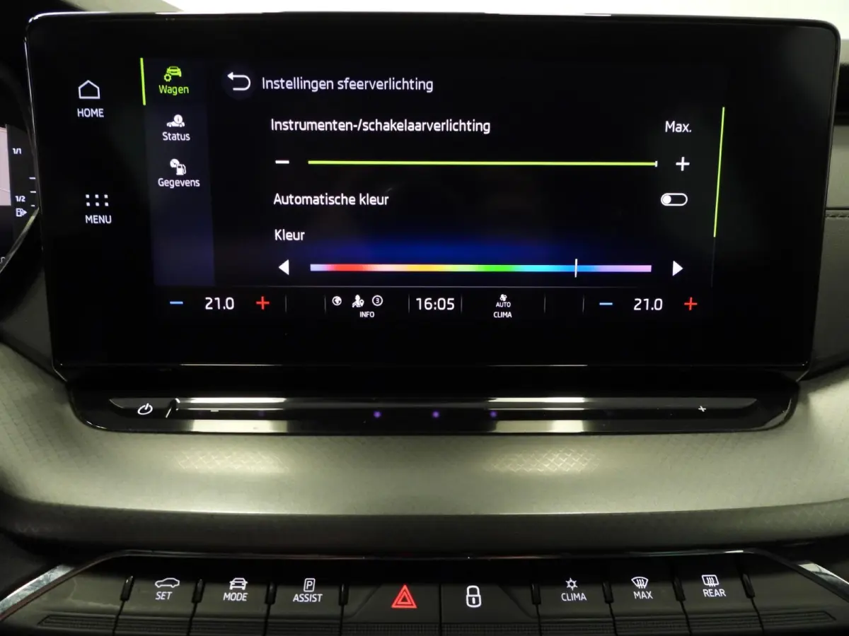 1.0 TSI Business Edition NAVI/TREKH./CLIMA/LED/16"LMV!