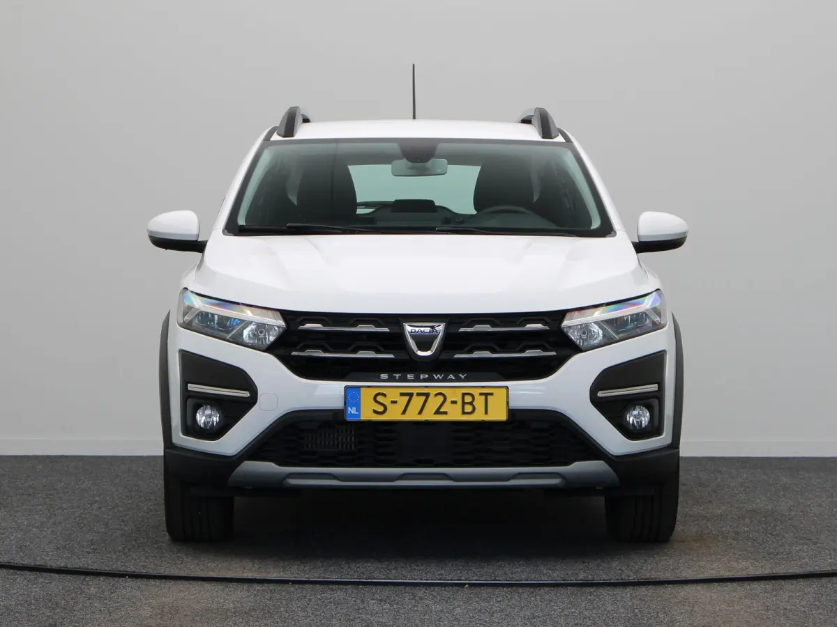 TCe 90pk Expression | Airco | Cruise Control | | Apple carplay | Parkeersensoren |