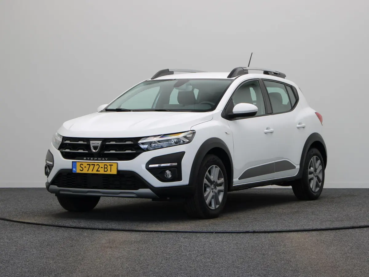 TCe 90pk Expression | Airco | Cruise Control | | Apple carplay | Parkeersensoren |
