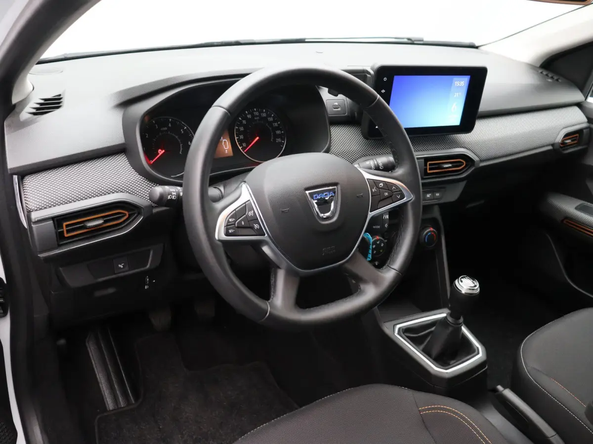 TCe 90pk Expression | Airco | Cruise Control | | Apple carplay | Parkeersensoren |