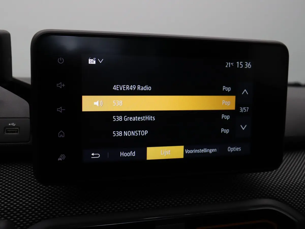 TCe 90pk Expression | Airco | Cruise Control | | Apple carplay | Parkeersensoren |