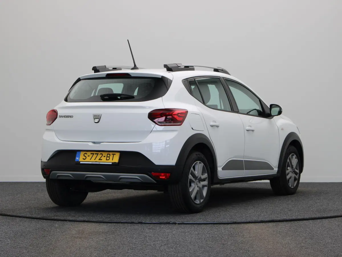 TCe 90pk Expression | Airco | Cruise Control | | Apple carplay | Parkeersensoren |