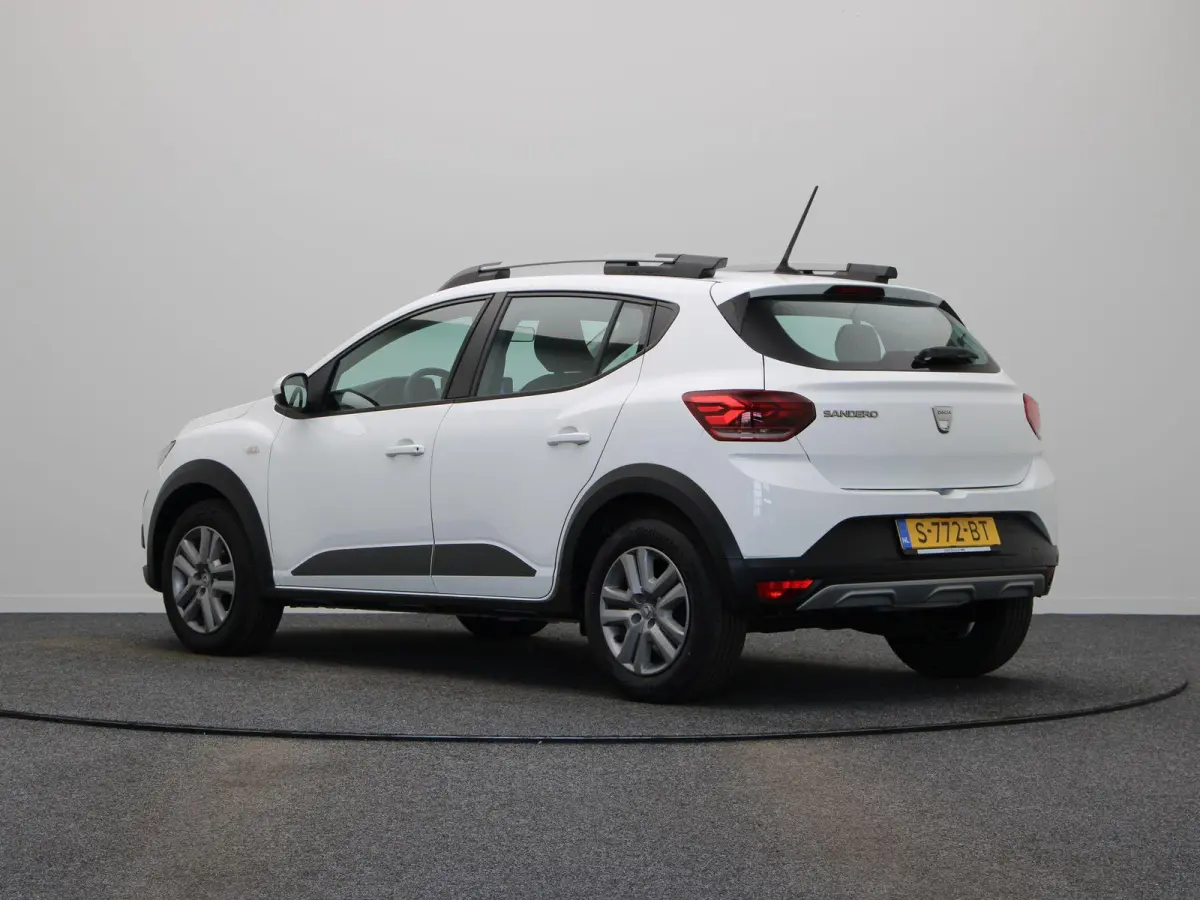 TCe 90pk Expression | Airco | Cruise Control | | Apple carplay | Parkeersensoren |