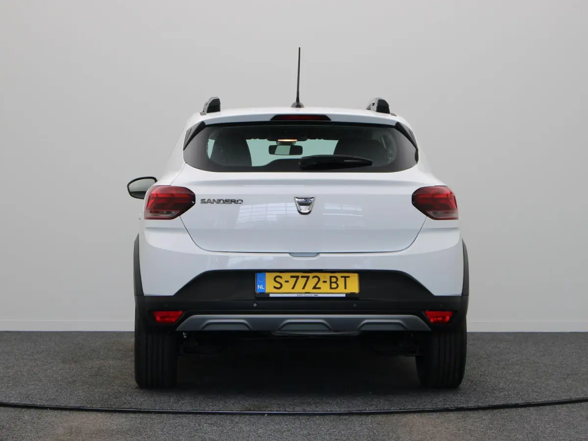 TCe 90pk Expression | Airco | Cruise Control | | Apple carplay | Parkeersensoren |