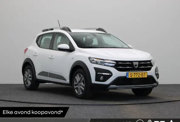 TCe 90pk Expression | Airco | Cruise Control | | Apple carplay | Parkeersensoren |