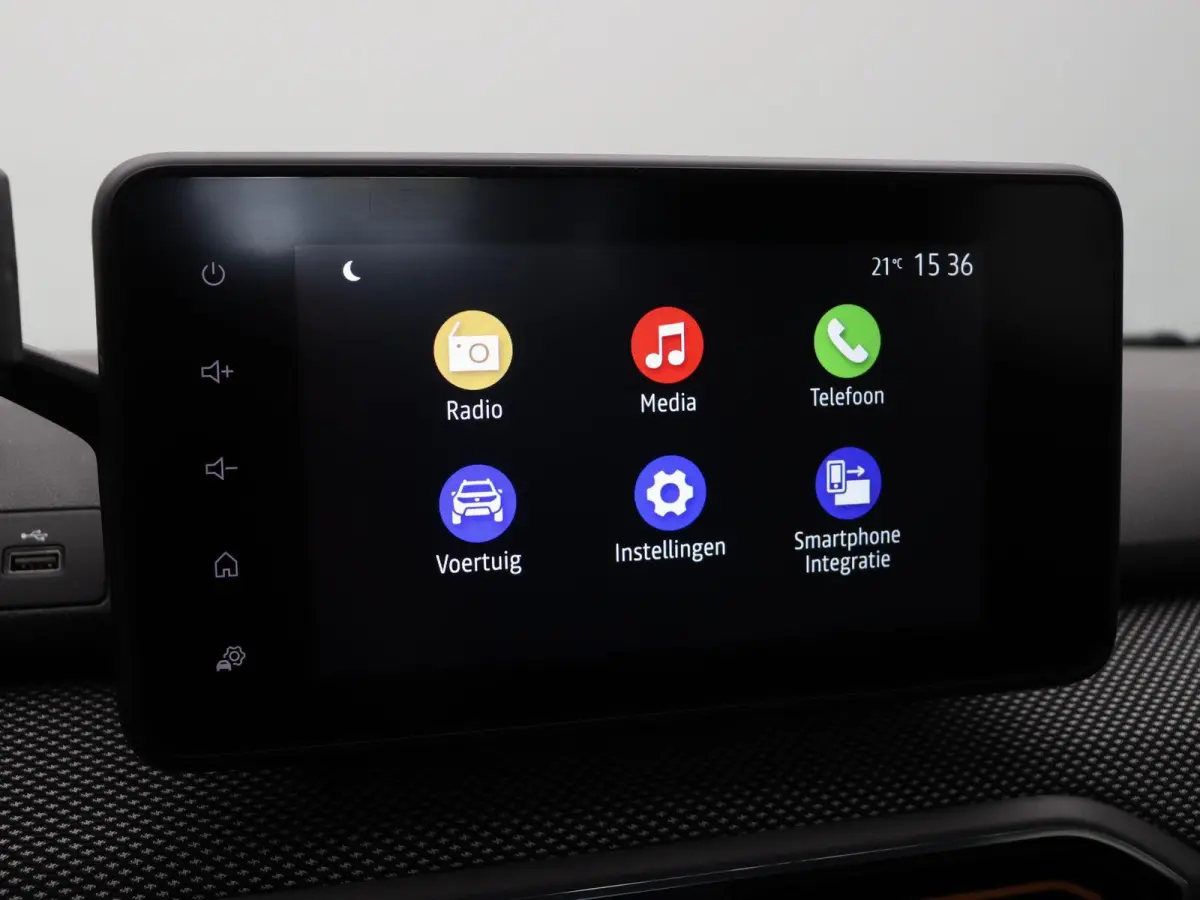 TCe 90pk Expression | Airco | Cruise Control | | Apple carplay | Parkeersensoren |