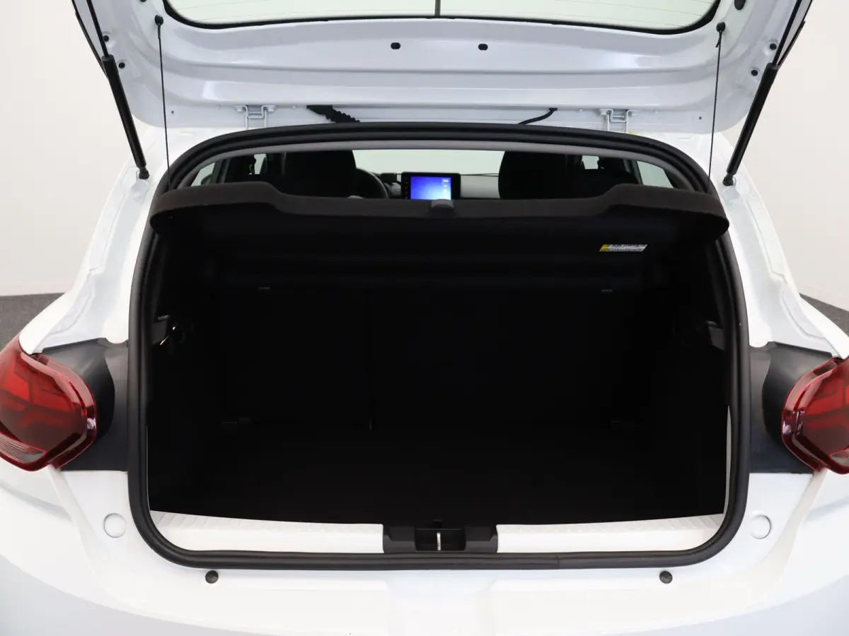 TCe 90pk Expression | Airco | Cruise Control | | Apple carplay | Parkeersensoren |