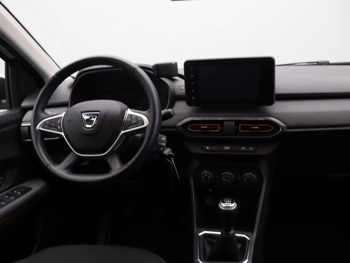 TCe 90pk Expression | Airco | Cruise Control | | Apple carplay | Parkeersensoren |