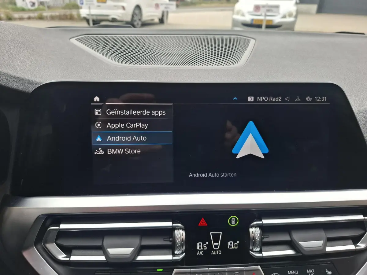 330e Business Edition Plus trekhaak
