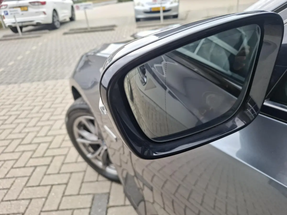 330e Business Edition Plus trekhaak
