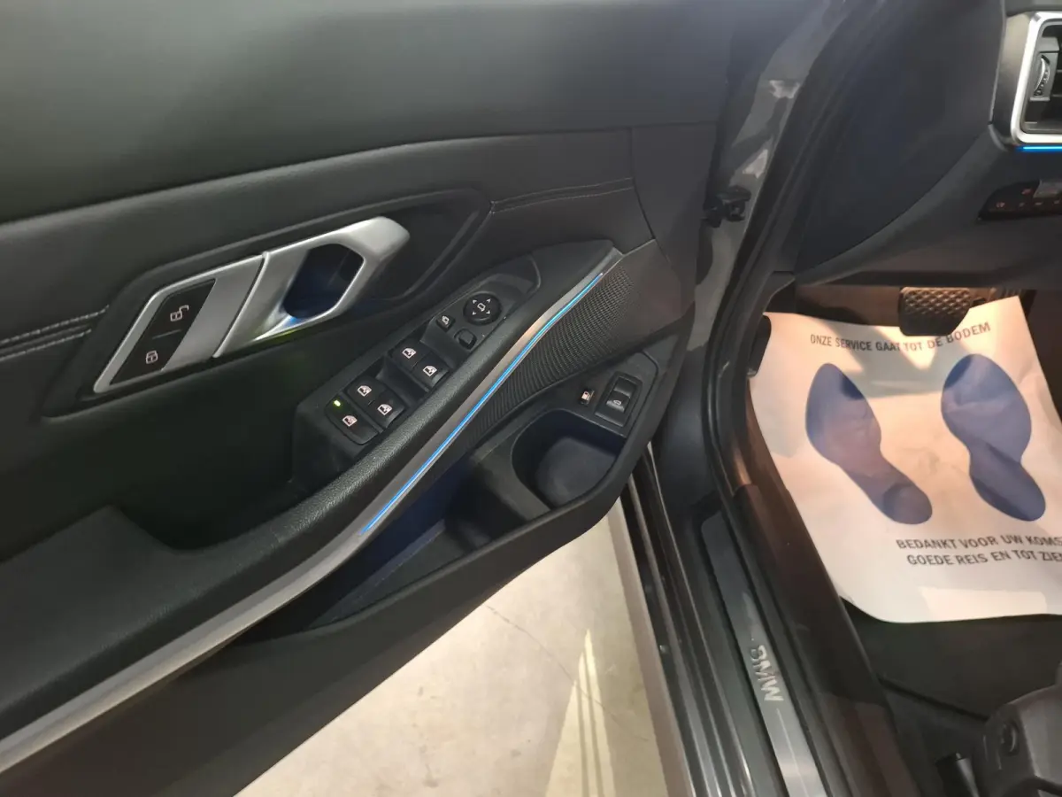 330e Business Edition Plus trekhaak