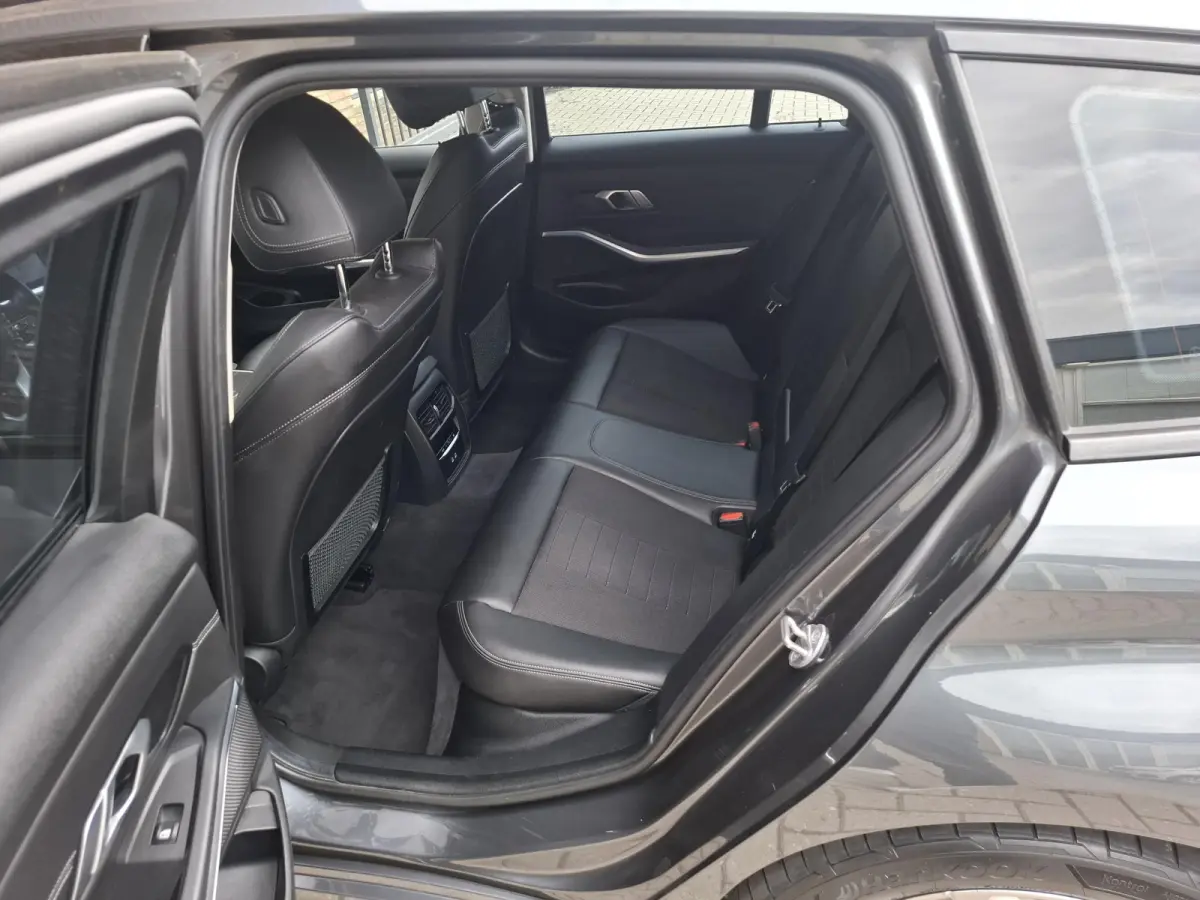 330e Business Edition Plus trekhaak