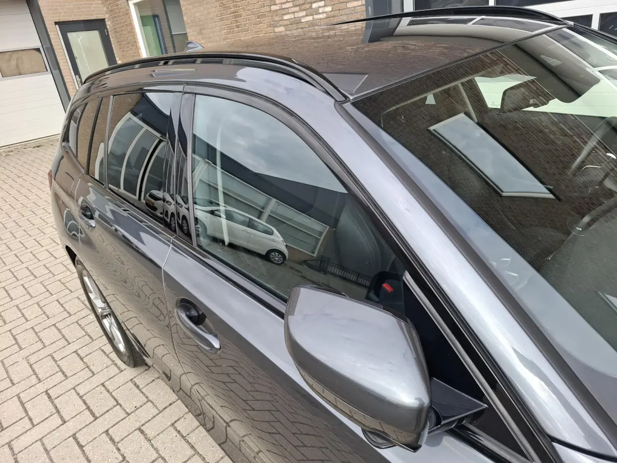 330e Business Edition Plus trekhaak