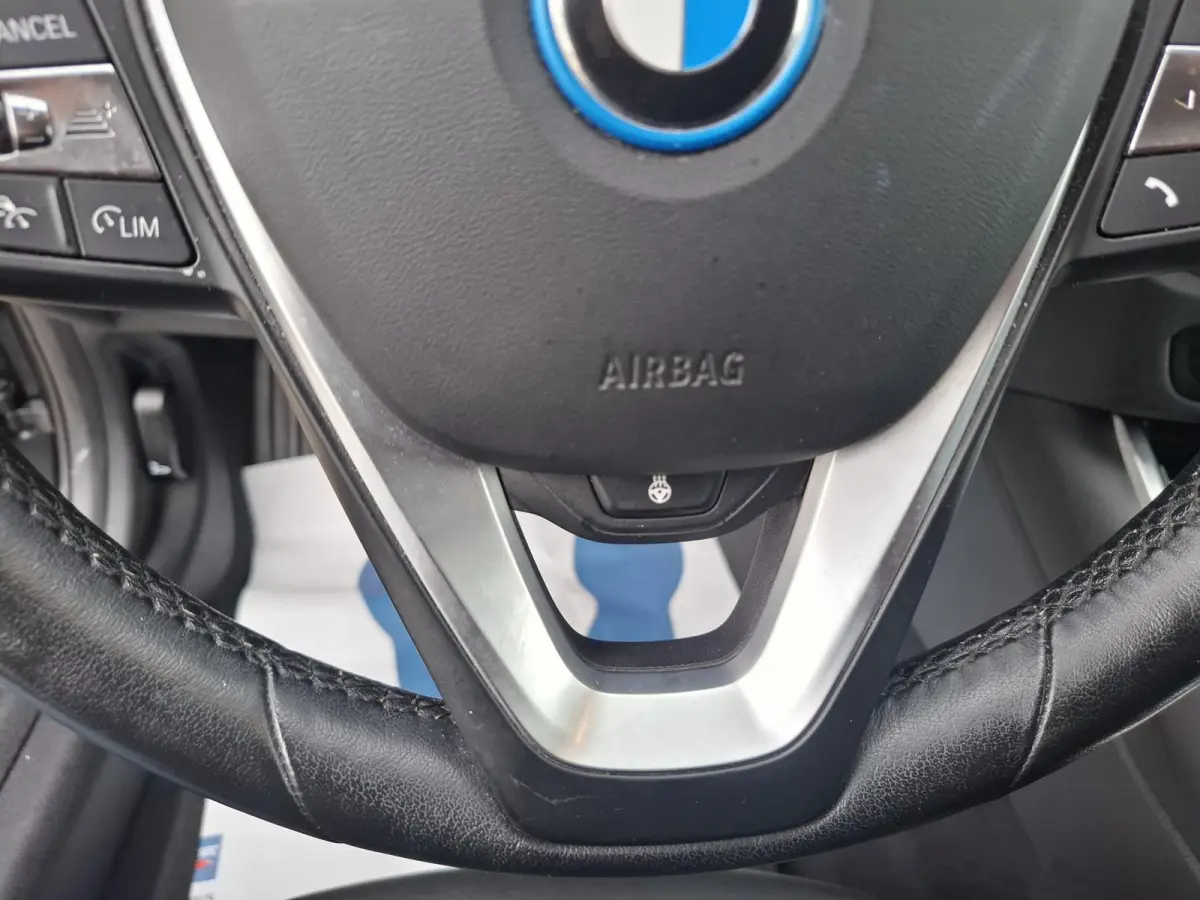 330e Business Edition Plus trekhaak