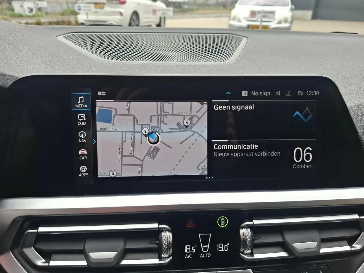 330e Business Edition Plus trekhaak