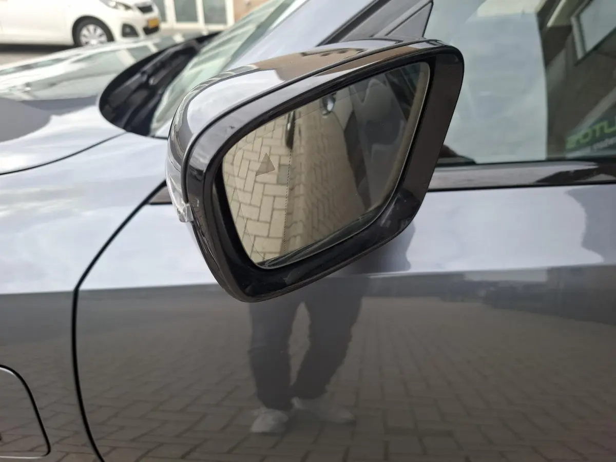 330e Business Edition Plus trekhaak