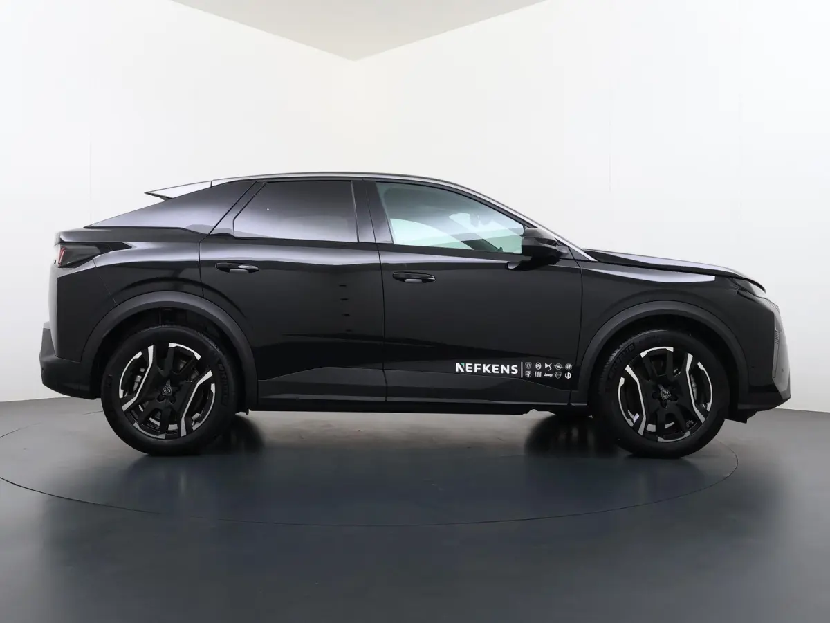 SUV Allure Avantage 73 kWh 210pk | DEMO | Navigatie | 360 graden camera | Adaptive cruise control | Stoelverwarming | Warmtepomp | 19" lichtmetalen velgen