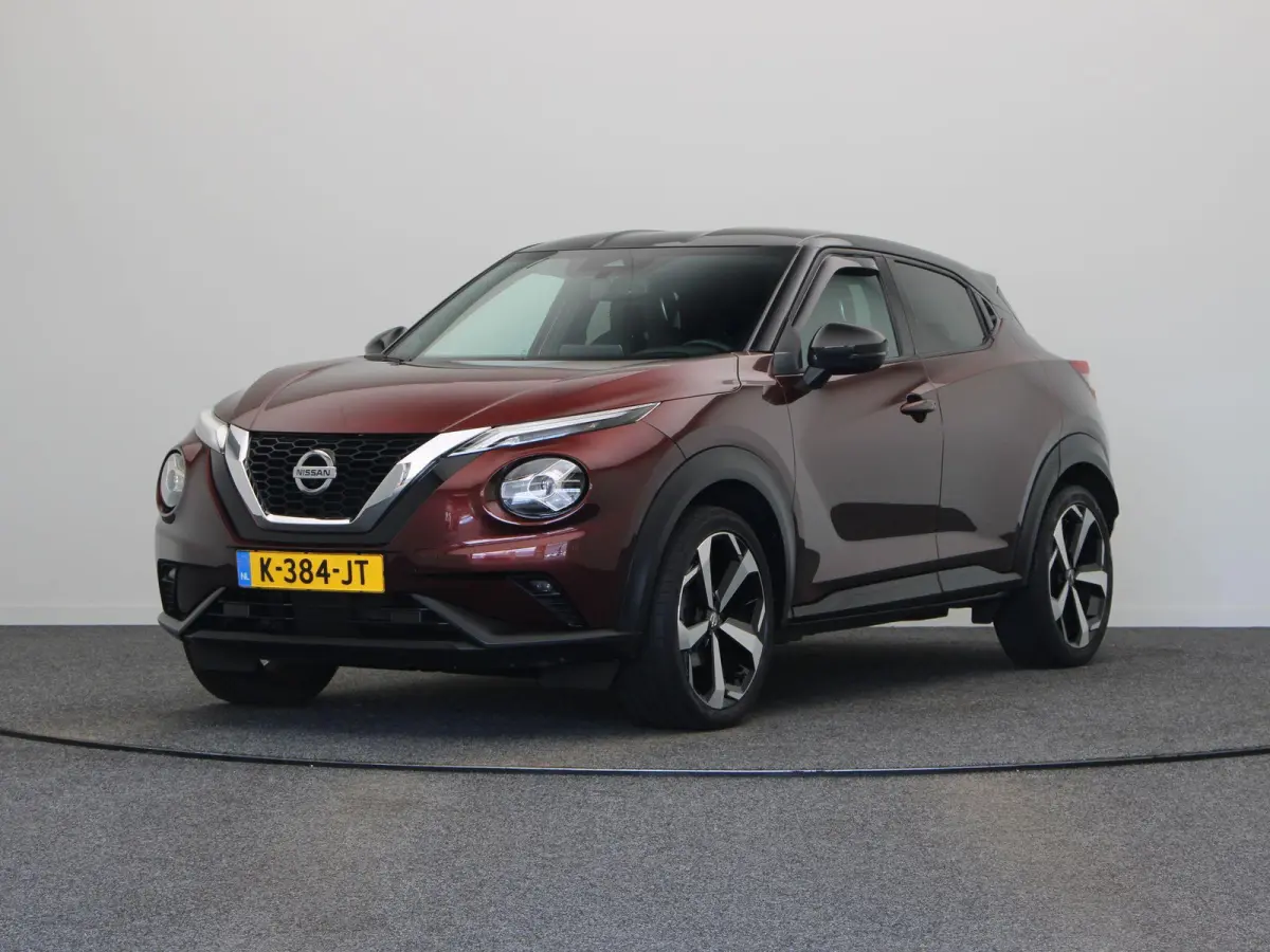 1.0 DIG-T Tekna | Trekhaak | Stoelverwarming | Bose Geluidsinstallatie | 1.250KG trekgewicht |