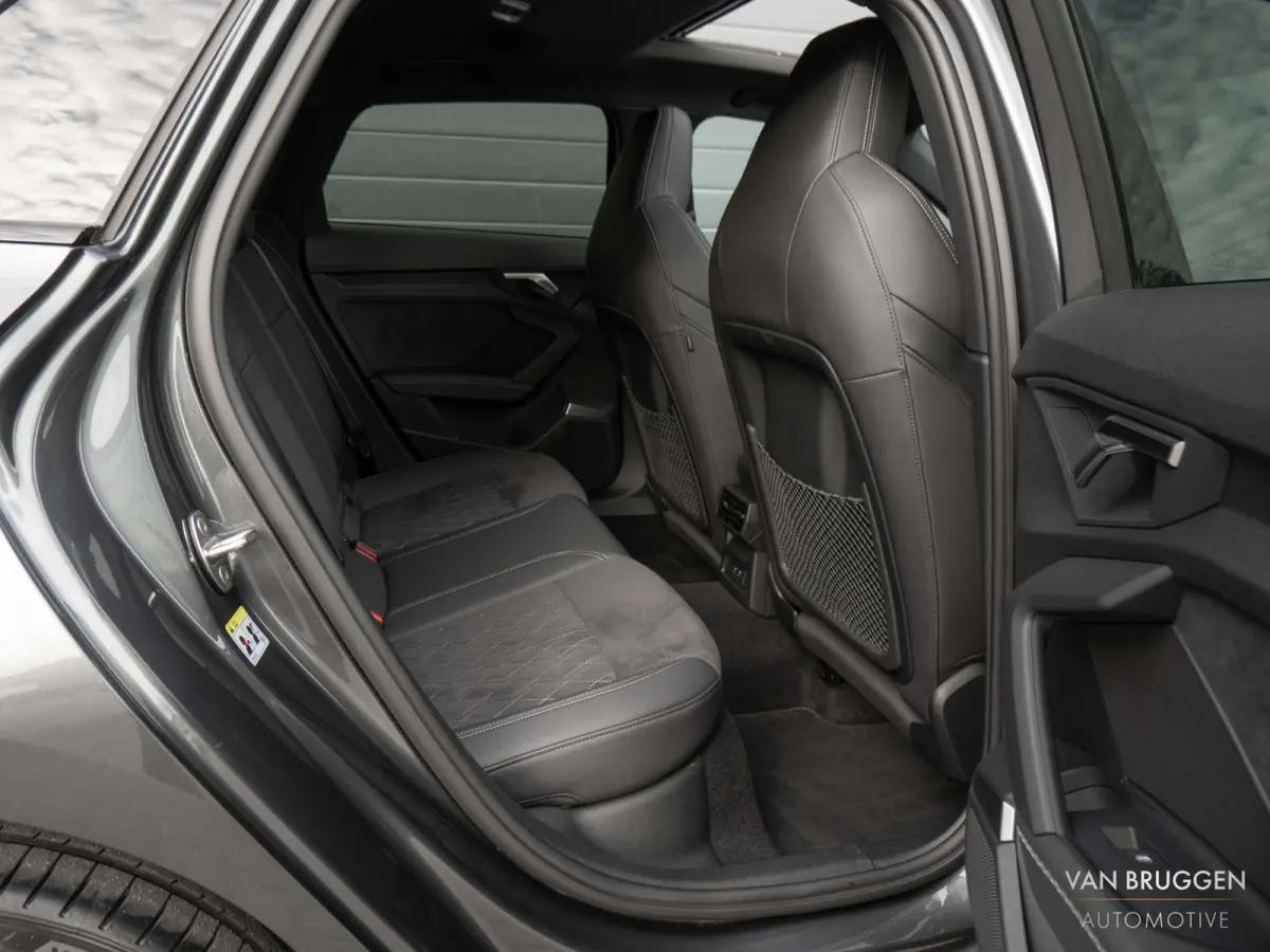 45 TFSI e S-Line Pano RS-Stoelen Massage Head-Up B&O BTW