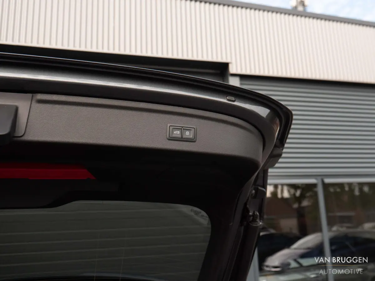 45 TFSI e S-Line Pano RS-Stoelen Massage Head-Up B&O BTW