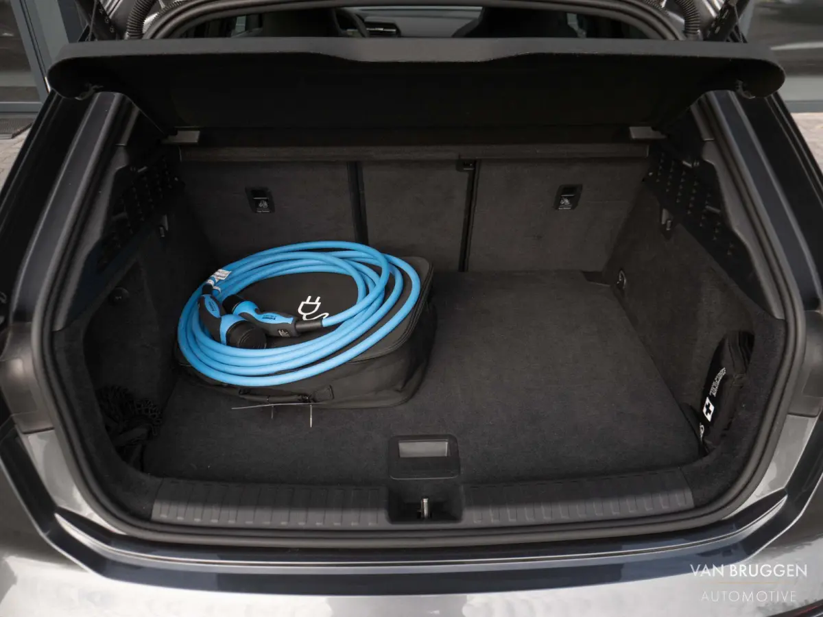 45 TFSI e S-Line Pano RS-Stoelen Massage Head-Up B&O BTW