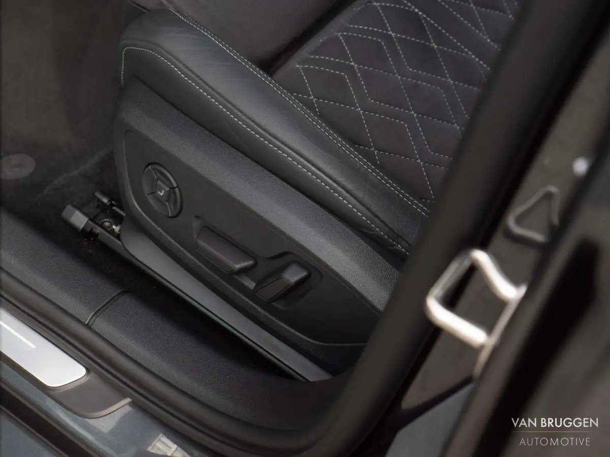45 TFSI e S-Line Pano RS-Stoelen Massage Head-Up B&O BTW