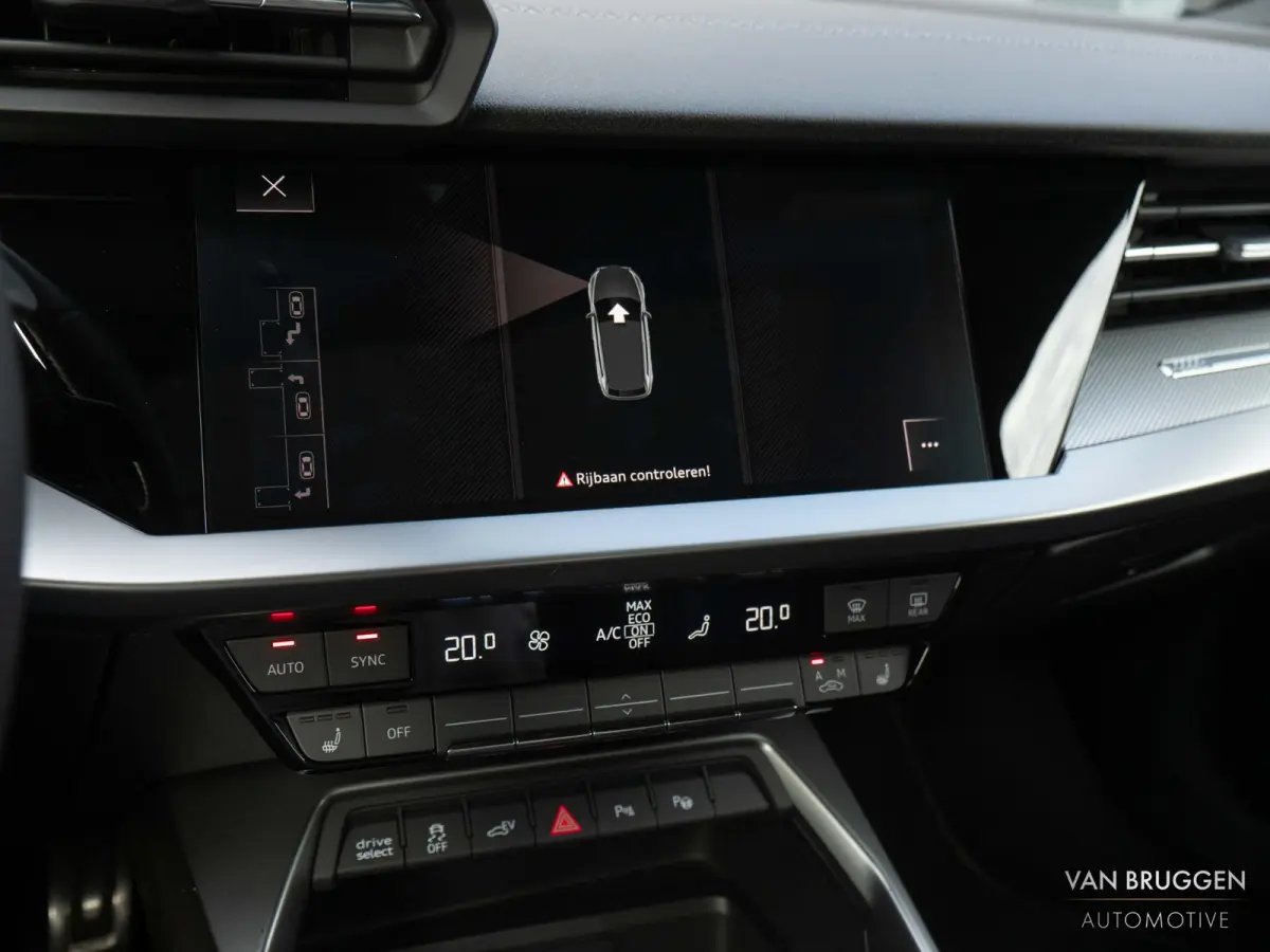 45 TFSI e S-Line Pano RS-Stoelen Massage Head-Up B&O BTW