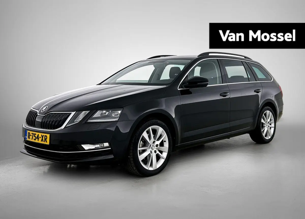 1.5 TSI Greentech Business Edition Plus | AUTOMAAT | ACHTERUITRIJCAMERA | STOELVERWARMING | APPLE CARPLAY - ANDROID AUTO | CLIMATE CONTROL | CRUISE CONTROL | ELEKTRISCHE KOFFERKLEP |