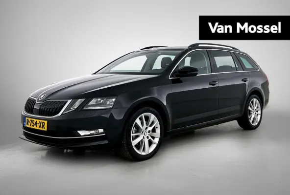 1.5 TSI Greentech Business Edition Plus | AUTOMAAT | ACHTERUITRIJCAMERA | STOELVERWARMING | APPLE CARPLAY - ANDROID AUTO | CLIMATE CONTROL | CRUISE CONTROL | ELEKTRISCHE KOFFERKLEP |