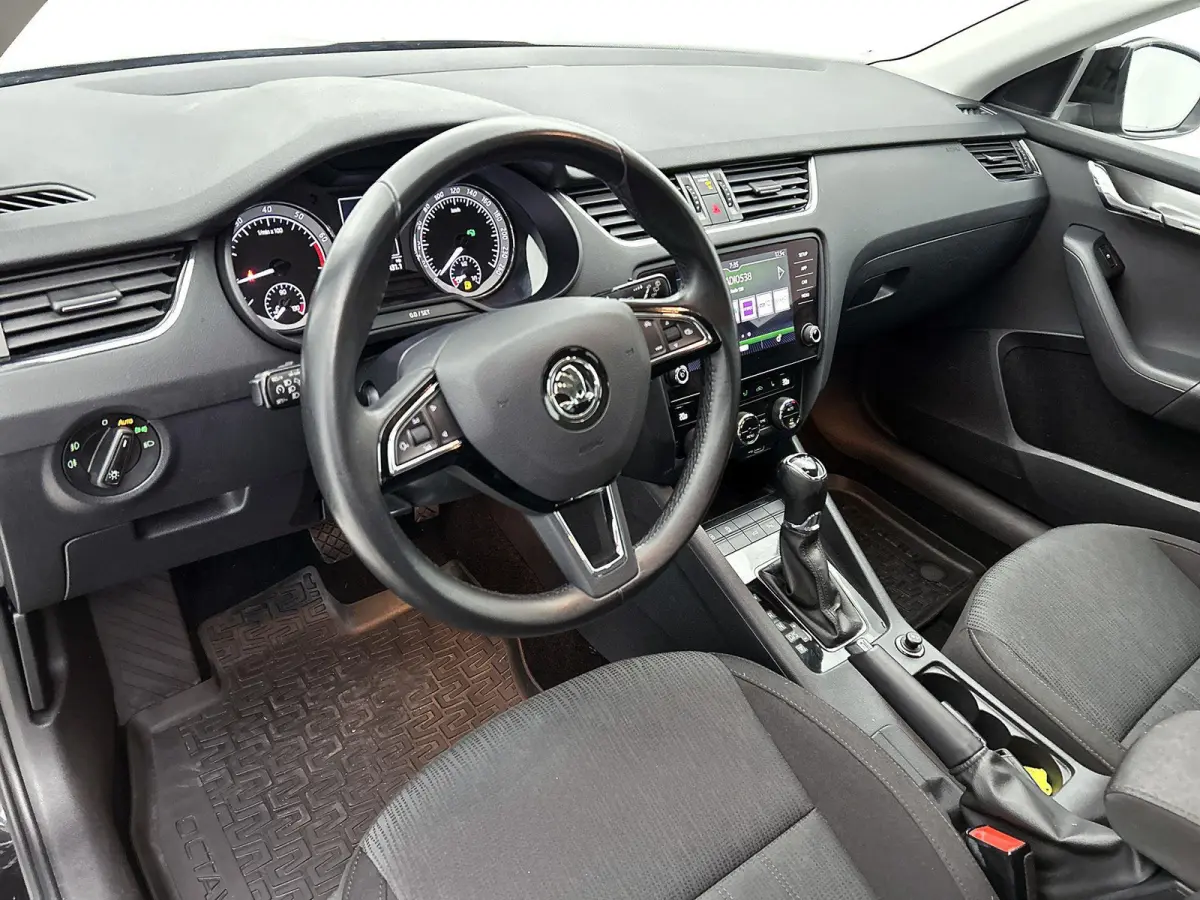 1.5 TSI Greentech Business Edition Plus | AUTOMAAT | ACHTERUITRIJCAMERA | STOELVERWARMING | APPLE CARPLAY - ANDROID AUTO | CLIMATE CONTROL | CRUISE CONTROL | ELEKTRISCHE KOFFERKLEP |