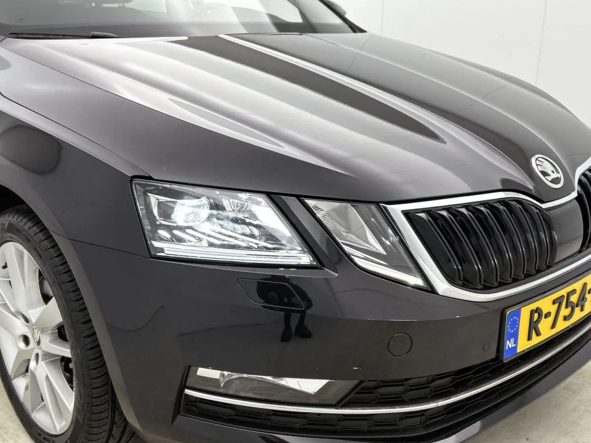 1.5 TSI Greentech Business Edition Plus | AUTOMAAT | ACHTERUITRIJCAMERA | STOELVERWARMING | APPLE CARPLAY - ANDROID AUTO | CLIMATE CONTROL | CRUISE CONTROL | ELEKTRISCHE KOFFERKLEP |