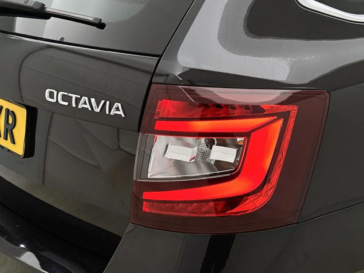 1.5 TSI Greentech Business Edition Plus | AUTOMAAT | ACHTERUITRIJCAMERA | STOELVERWARMING | APPLE CARPLAY - ANDROID AUTO | CLIMATE CONTROL | CRUISE CONTROL | ELEKTRISCHE KOFFERKLEP |