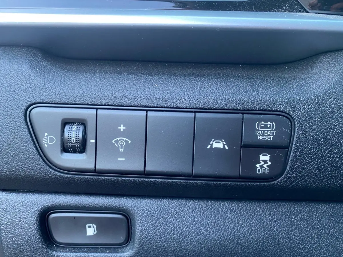 1.6 GDi Hybrid DynamicLine | Climate control | Cruise control | Navigatie | Trekhaak | Parkeercamera |