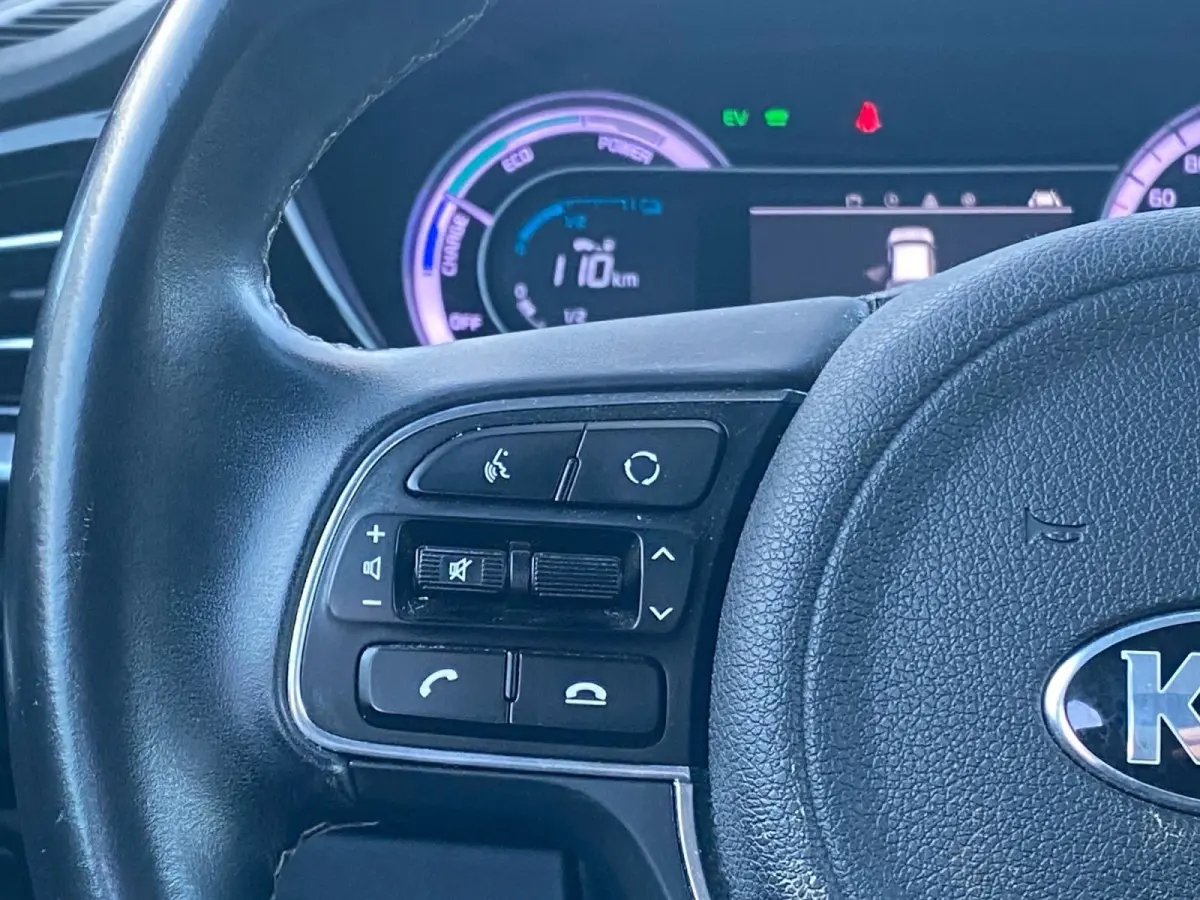 1.6 GDi Hybrid DynamicLine | Climate control | Cruise control | Navigatie | Trekhaak | Parkeercamera |