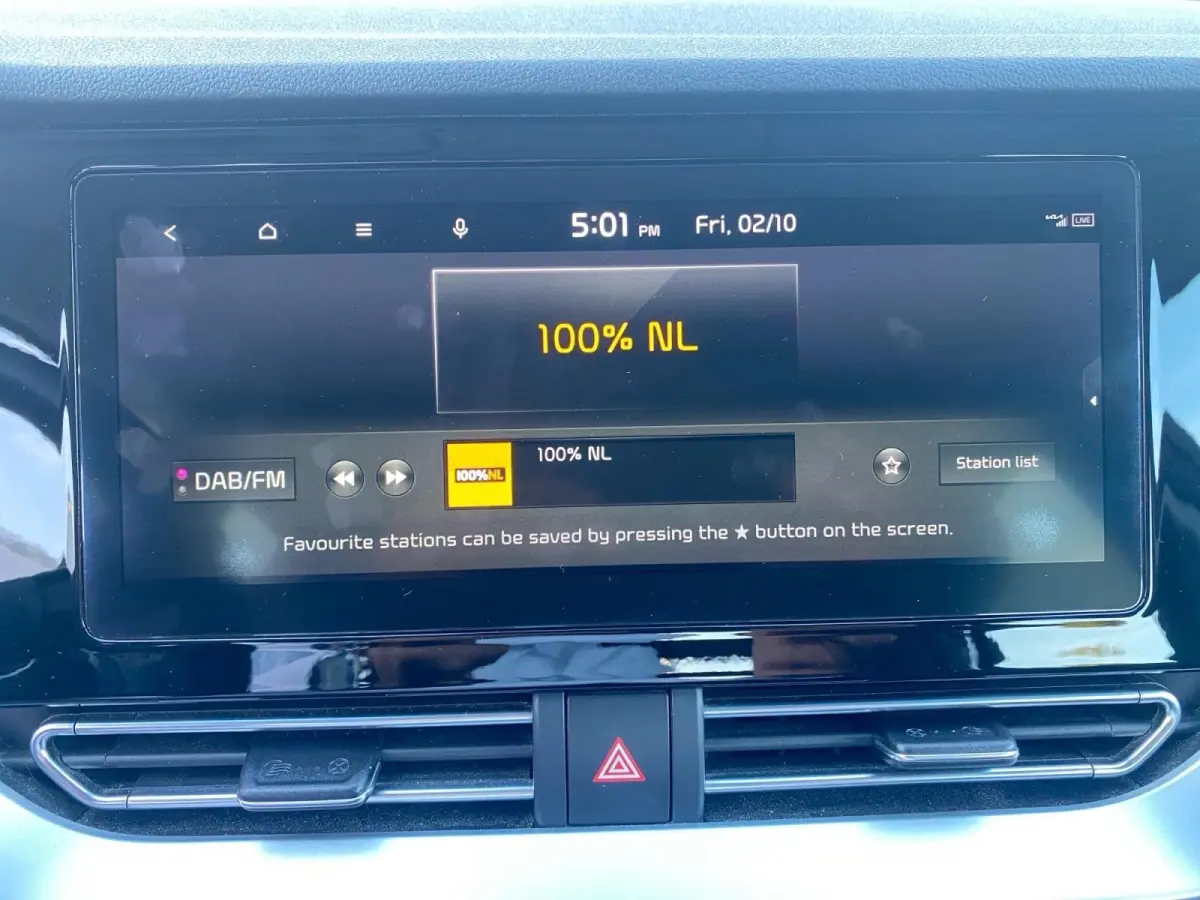 1.6 GDi Hybrid DynamicLine | Climate control | Cruise control | Navigatie | Trekhaak | Parkeercamera |
